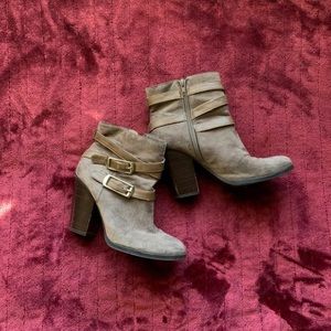 Ankle Boots